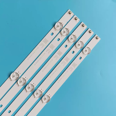 全新适用 海信LED55N3000U LED55EC500U LED55N51U LED55E5U灯条