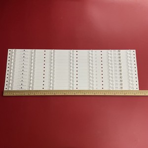 全新康佳LED65M1灯条 LED65X8 LED65R8100灯条 RF-AA650E30-0701S