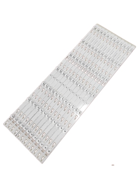 适用 CL L55A980CUD灯条L55H8800A-CF L55H8800A-CUDS灯条电视机