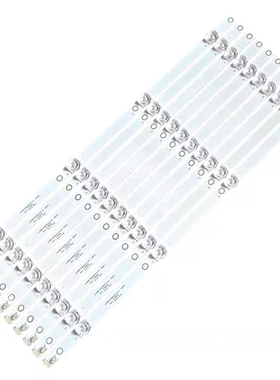 适用于 组装机赛格三星SG55W HPX55E灯条MS-L3209 V3一套10条4灯