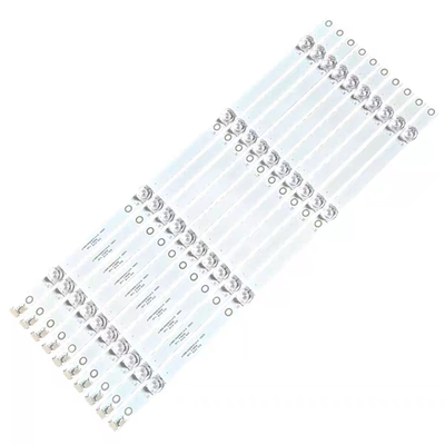 适用于 组装机赛格三星SG55W HPX55E灯条MS-L3209 V3一套10条4灯