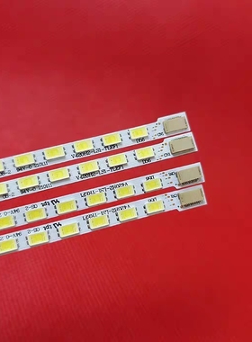 全新海信LED46T28GPN灯条 46E60HR灯条 V460H1-LE3灯条 E187565