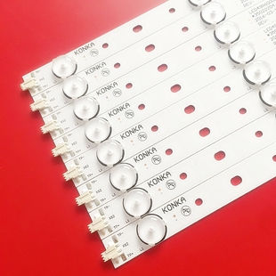 适用康佳A49U LED49R610U LED49R660U灯条LED49R6000U 35022202