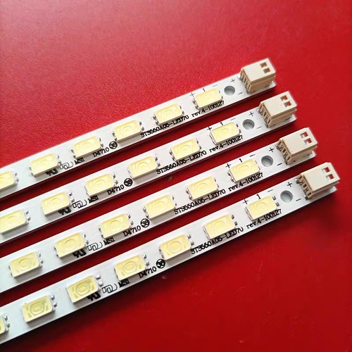 适用海尔LE55A300N灯条LJ64-02220A LJ64-02220A STS550A05LTA550