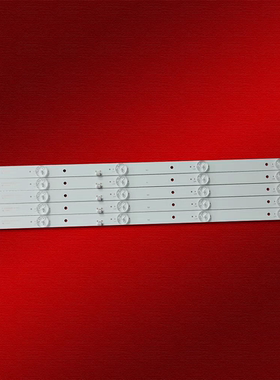 适用先科日松LED50HD560灯条AP-50P DP5001 JL.D50052235-017HS-F