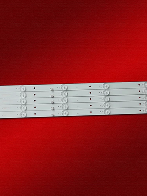 适用先科日松LED50HD560灯条AP-50P DP5001 JL.D50052235-017HS-F