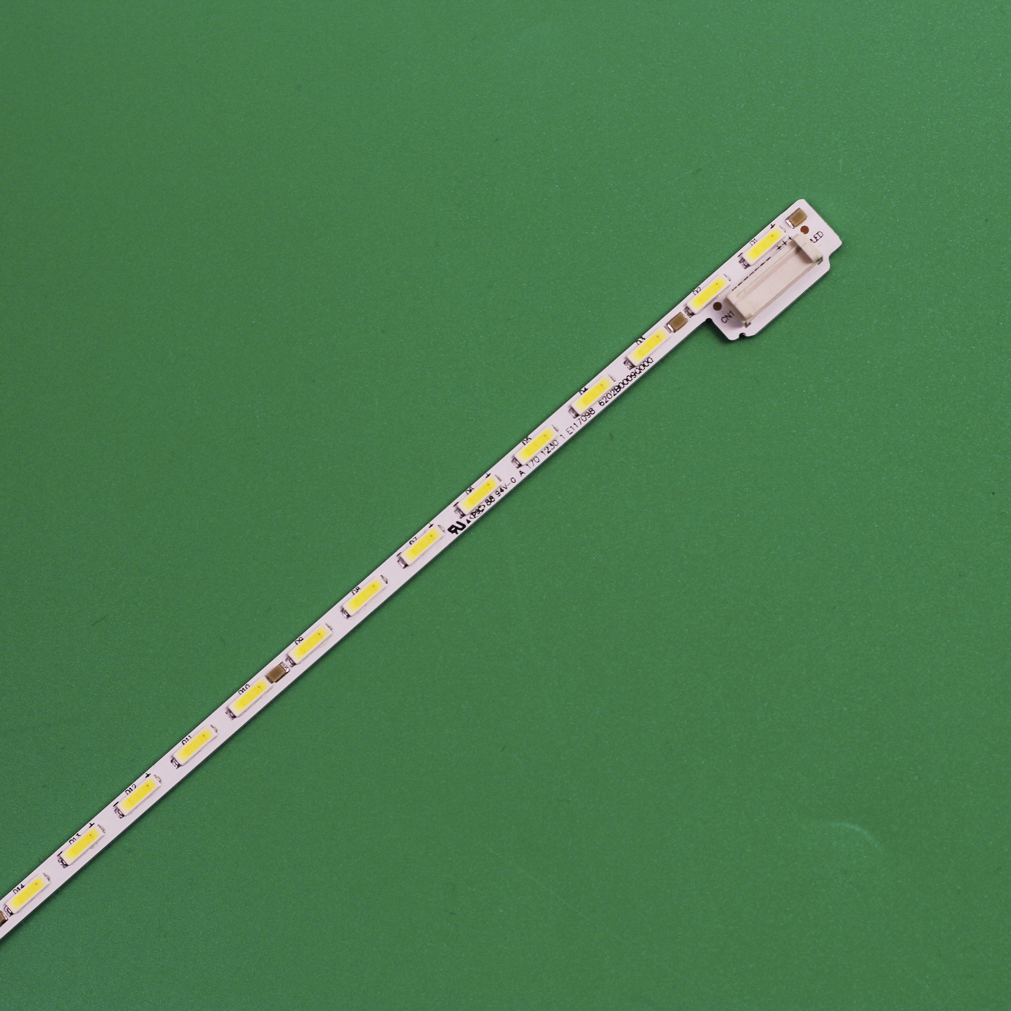 松下TX-40CS520B TX40DS500ES 液晶电视机灯条V400HK7-LS6-TREM01