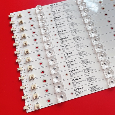 康佳LED65R7000ULED65R780灯条