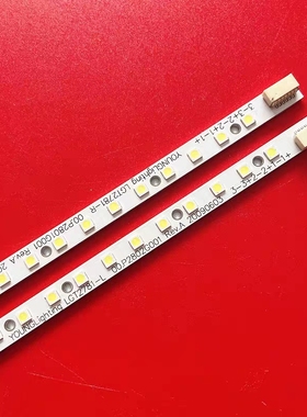 适用 苹果iMac A1312灯条 LGT2795-R/L LGT2781R/L 配屏LM270WQ1