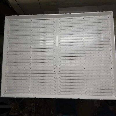 长虹3D46C2000i灯条液晶电视3D46C2080i灯条M460F12-D1-A通用LED