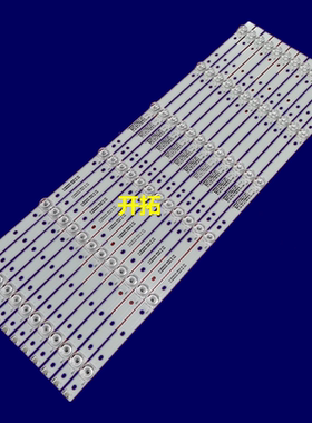 G海信HZ65A65灯条JL.D65061330-003FS-M_V02灯条hD650S1U51\S0\GM