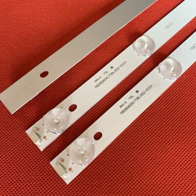 适用 乐华32L20 32L21 32L31 32S210 L32F3309B 32L53 32L51灯