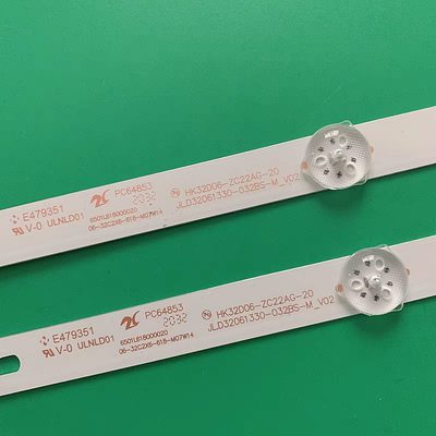 适用海尔LE32A31 32U3000 LE32A21A LE32B3300W芒果32MQ1灯条