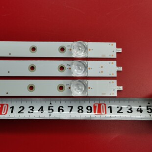 风行N39S灯条F40Y LED39D07A/B-ZC23AG-02A 30339007036/7背光灯