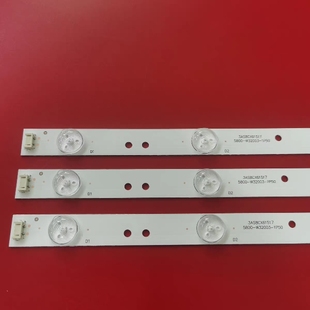 适用于创维32E301C 32E350E 32E380S 32E360W灯条5800-W32003-1P5