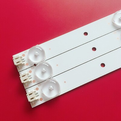 适用熊猫LE39P01灯条0Y385D