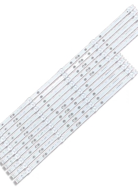 适用创维55G2A 55F5 55V7 55M75 55D10灯条L1920 V4 L1919电视LED