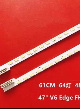 全新LG 47LV3600-CB灯条康佳LED471511PD 海信LED47T36X3D 47