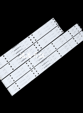 适用  飞利浦49HFF5656/T3灯条LB49007 V0/V1_01