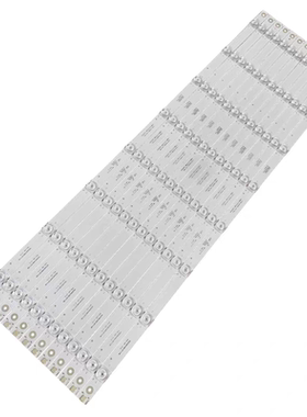 适用海康威视DS-D5065UL-B灯条4708-K65WDG-A2117N01监视器背光灯