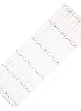 适用松下 TH-65GX680C 65HX650W 65GX580C 65GX650K PTV65Q20灯条