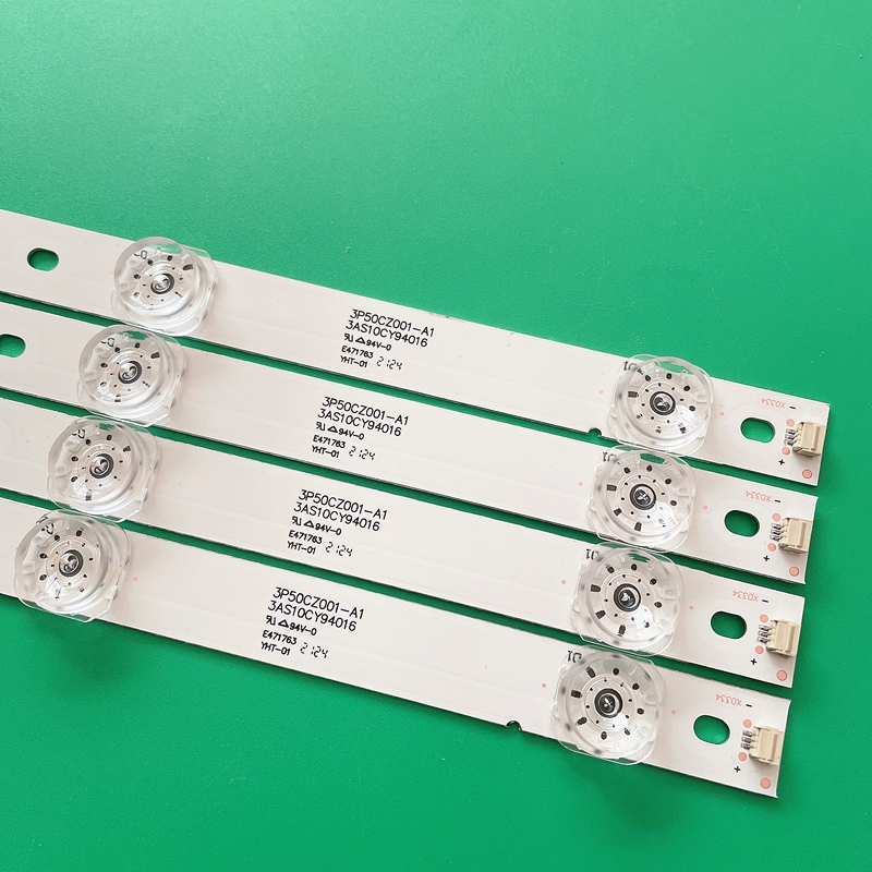 适用康佳led50x7灯条液晶电视 led灯条配件 3P50CZ001-A1电视灯条