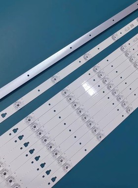 适用海尔58T91 58T86 58K6灯条CC575PUIL屏RF-BS580006SE30-0601