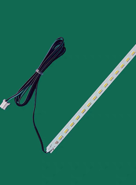 适用27寸灯条596x5MM XQY-LED270NB5灯条D0J.E270.10024.B01-480M