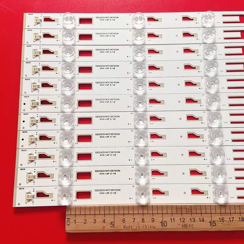适用于 L55M90-UD灯条4C-LB5507-PF3 LED_55M90 20141215 ILJIN