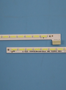 40L5453D 40FA7100电视灯条LG Innotek 40inch VNB 7020PKG  60EA