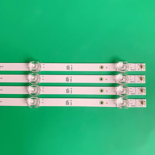 海信50E3G 50A52F 50H55E 50V1F-R灯条JL.D50081330-003AS-M_V01