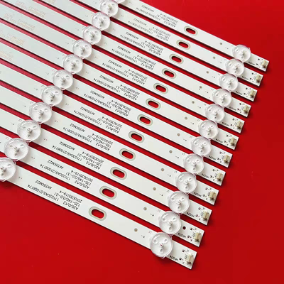 适用康佳KKTV H55B K55S LED55U60灯条DLED55KJAH 12X5 0006背光