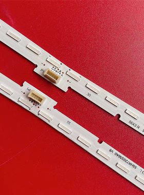 适用于 55X3 东芝55U9700C灯条55HR720S56A0 V6 55HR720S56B0