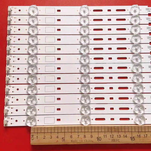 索尼KLV-40EX430灯条SAMSUNG 2012S0NY40A 3228 05REV1.0 12条5灯