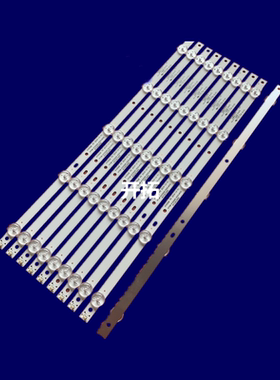 统帅LE42TX5 灯条 4708-K420WD-A2211A01 K420WD