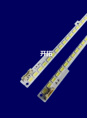 适用三星UA55D6000SJ UA55D6600WJ UA55D6400UJ液晶LED背光灯条