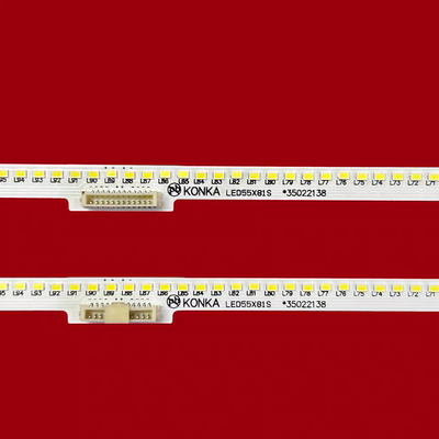 适用康佳LED55X81S灯条E55U 35022138 37031827 LT-20161008A背光