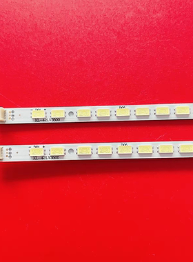 适用42寸L42F3200E灯条 TCLLE42D31背光灯条 42T09-07P 31T14-D06