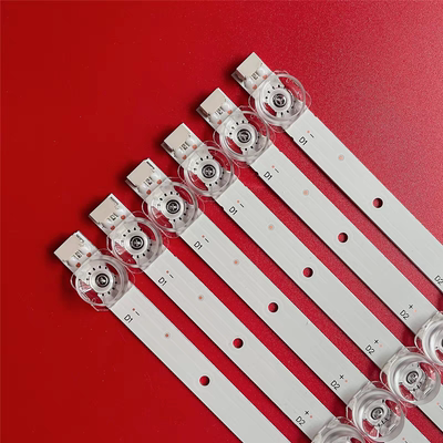 适用乐华32L10 LED32C750E LED32C330 LED32C390灯条4C-LB320T-DS