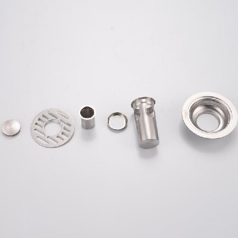 10/12CM15 centimeter Stainless steel Sham Round floor drain shower the floor drain Washing machine Floor drain odor corein the Metallic materials products, Stainless steel, Stainless steel category - from Buy2taobao.com to provide professional Taobao agent buy service