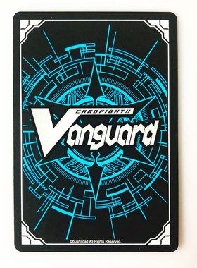 批发打包Vanguard游戏卡牌