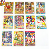 画王 PS闪卡 光之美少女 街台机卡 牌片 PART7 日向咲黑川艾莲