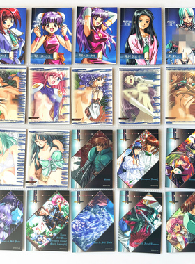 【画王】兰斯 Rance 收藏卡牌 片 普白卡 德川千 希拉 山本五十六