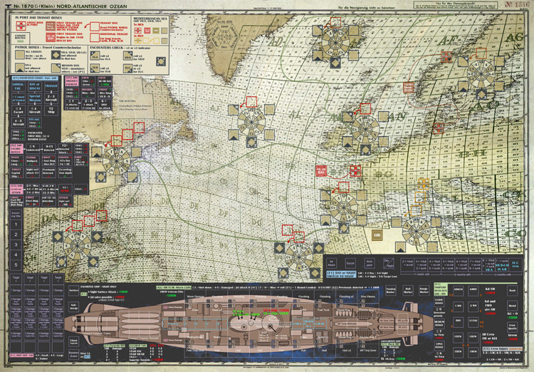 棋盘牌垫桌游驿站自定订制做