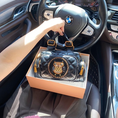 CallmeKitten高级感轻奢枕头包