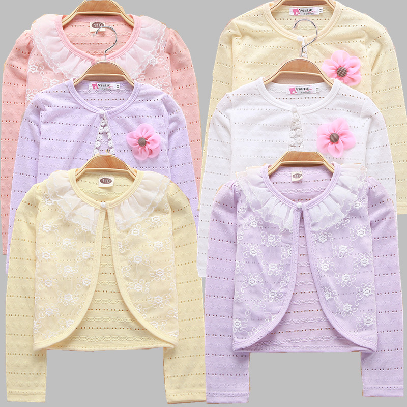 Cape pour fille - Ref 2156811 Image 1