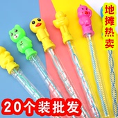 公园摆地摊玩具儿童泡泡剑西洋剑吹泡泡水批 卡通吹泡泡棒玩具 包邮