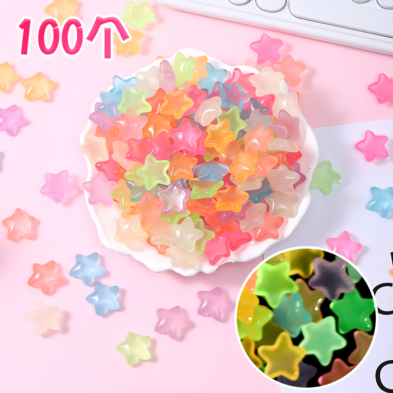 少女心房间布置夜光小星星