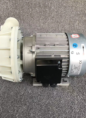 原厂威顺VEETSAN长龙机洗碗机配件 FEG R-1E主洗清洗水泵电机马达