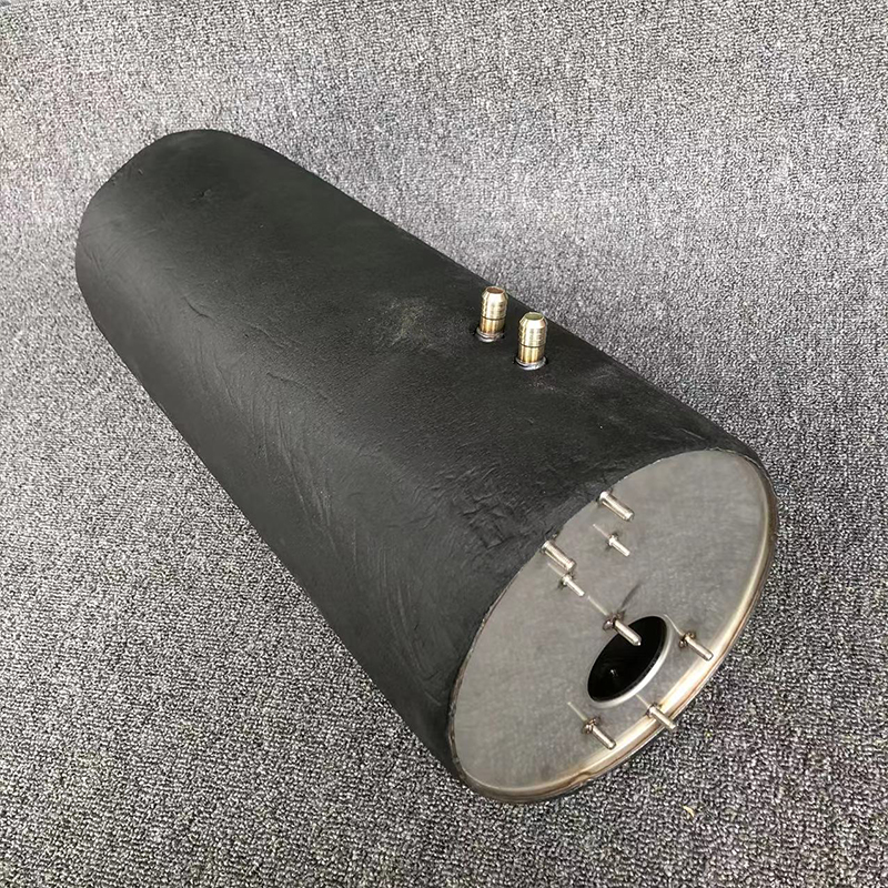 霍巴特洗碗机升温喷淋锅炉HOBART